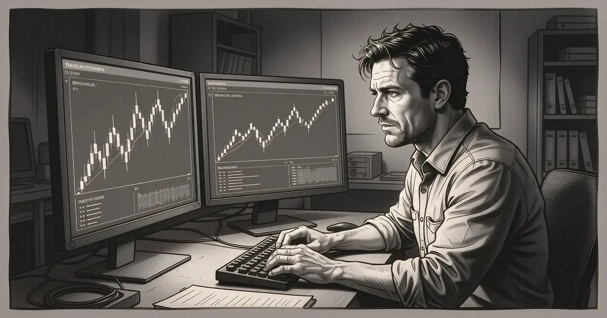 Bitcoin Ordinals и Runes: новая эра полезности BTC — трейдер за мониторами