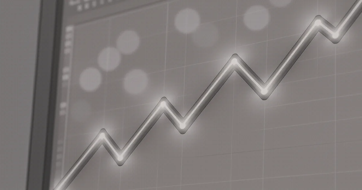 Биткоин, золото и S&P 500: прогноз корреляций на 2026 год — аналитик у графика