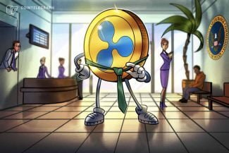 Стандарт XLS20 для NFT на Ripple XRP Ledger: Все, что вам нужно знать