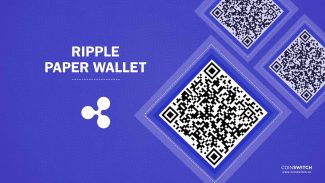 Что такое бумажный кошелек ripple и как его создать