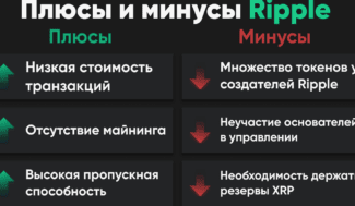Глава Ripple: Каждая пятая транзакция в RippleNet происходит с использованием XRP